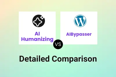 AI Humanizing vs AIBypasser