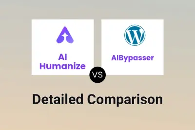 AI Humanize vs AIBypasser