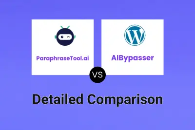 ParaphraseTool.ai vs AIBypasser