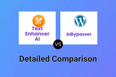 Text Enhancer AI vs AIBypasser