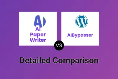 AI Paper Writer vs AIBypasser