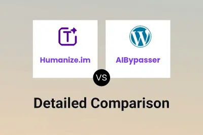 Humanize.im vs AIBypasser