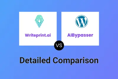 Writeprint.ai vs AIBypasser