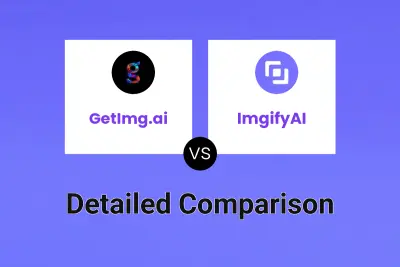 GetImg.ai vs ImgifyAI