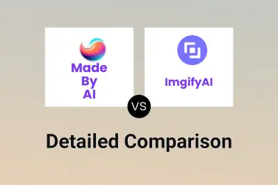 Made By AI vs ImgifyAI