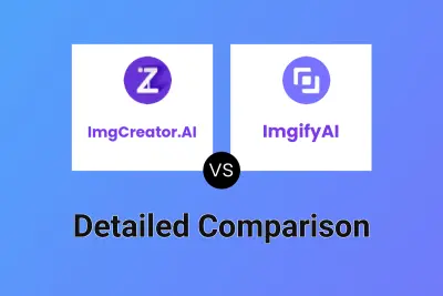 ImgCreator.AI vs ImgifyAI