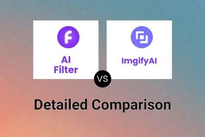 AI Filter vs ImgifyAI