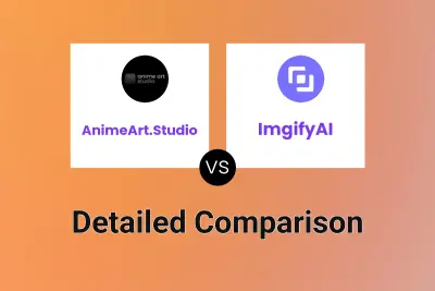 AnimeArt.Studio vs ImgifyAI