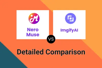 Nero Muse vs ImgifyAI