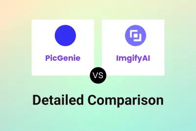 PicGenie vs ImgifyAI