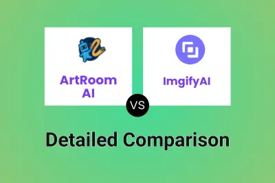 ArtRoom AI vs ImgifyAI