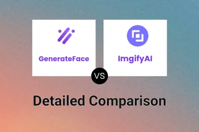 GenerateFace vs ImgifyAI