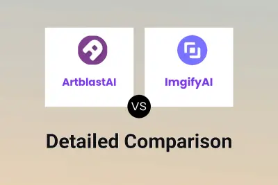 ArtblastAI vs ImgifyAI