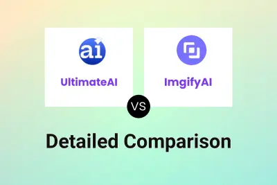 UltimateAI vs ImgifyAI