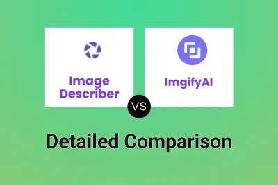 Image Describer vs ImgifyAI