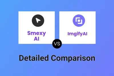 Smexy AI vs ImgifyAI