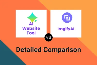 AI Website Tool vs ImgifyAI