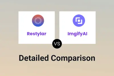 Restylar vs ImgifyAI