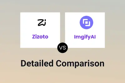 Zizoto vs ImgifyAI