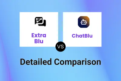 Extra Blu vs ChatBlu