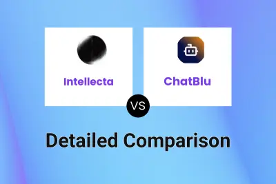 Intellecta vs ChatBlu