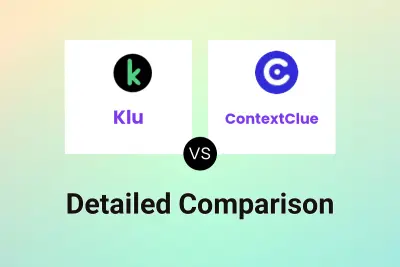 Klu vs ContextClue