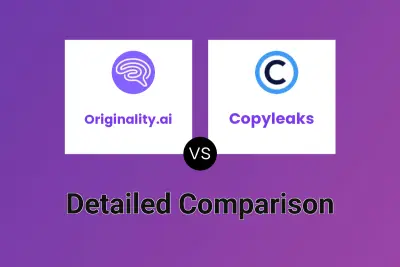 Originality.ai vs Copyleaks