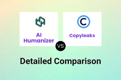 AI Humanizer vs Copyleaks