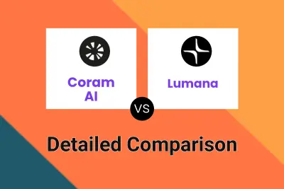 Coram AI vs Lumana