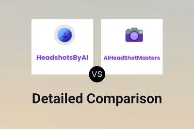 HeadshotsByAI vs AIHeadShotMasters