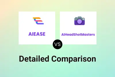 AIEASE vs AIHeadShotMasters