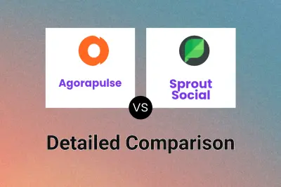 Agorapulse vs Sprout Social