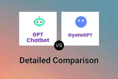 GPT Chatbot vs GyataGPT