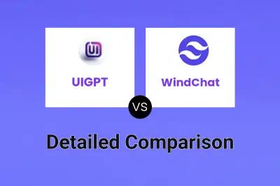 UIGPT vs WindChat