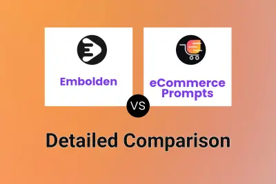 Embolden vs eCommerce Prompts