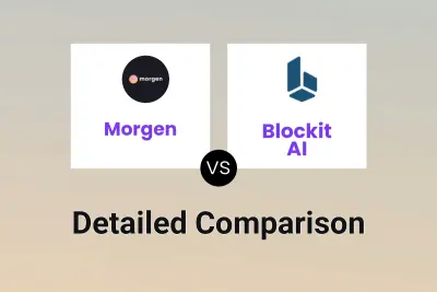 Morgen vs Blockit AI