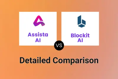 Assista AI vs Blockit AI