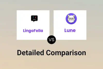 LingoFella vs Lune