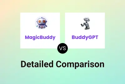 MagicBuddy vs BuddyGPT