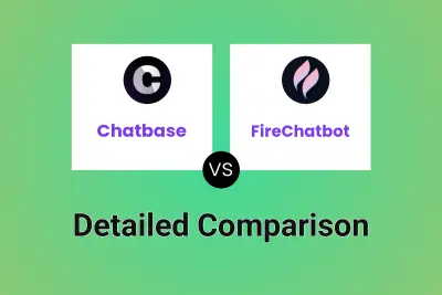 Chatbase vs FireChatbot