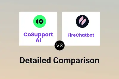 CoSupport AI vs FireChatbot