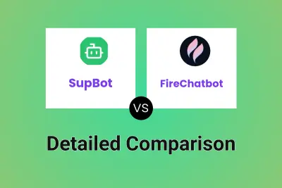 SupBot vs FireChatbot