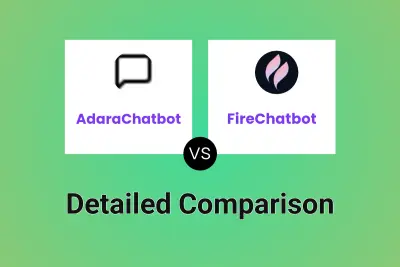 AdaraChatbot vs FireChatbot