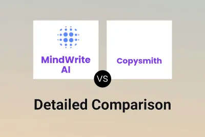 MindWrite AI vs Copysmith