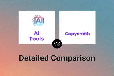 AI Tools vs Copysmith