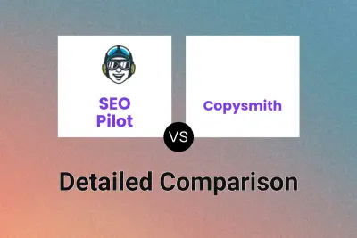 SEO Pilot vs Copysmith