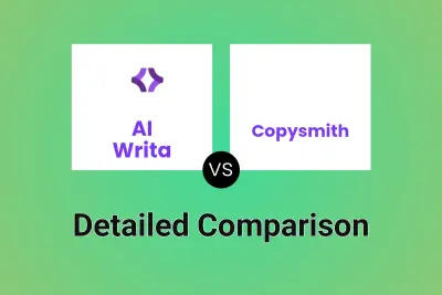 AI Writa vs Copysmith