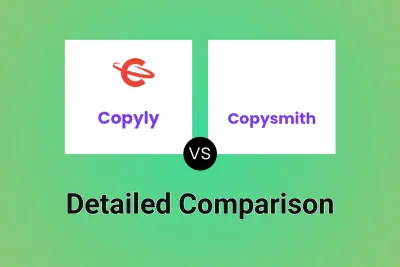 Copyly vs Copysmith