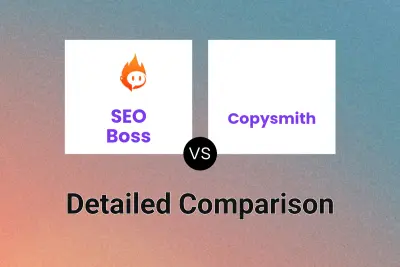 SEO Boss vs Copysmith