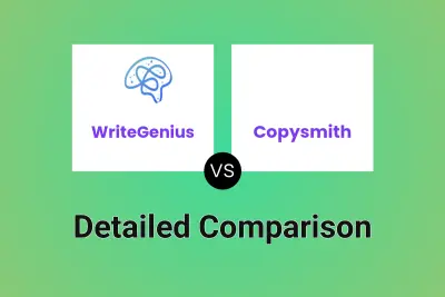 WriteGenius vs Copysmith